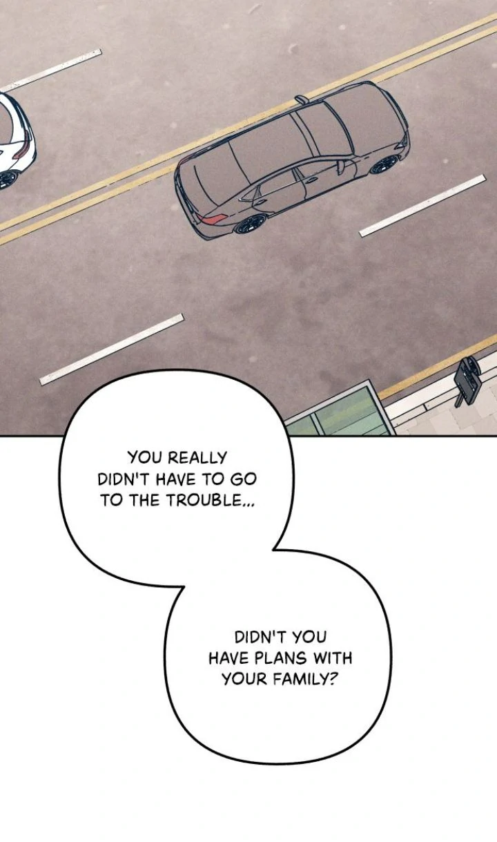 First Love, Lasting Hate Chapter 72 page 35