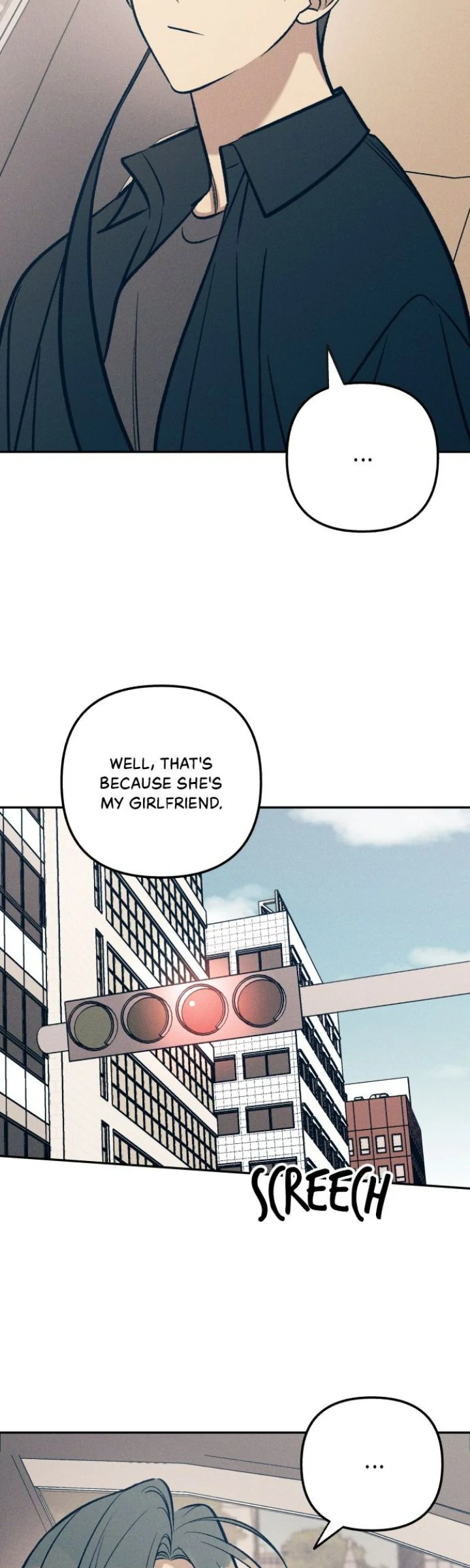 First Love, Lasting Hate Chapter 72 page 37