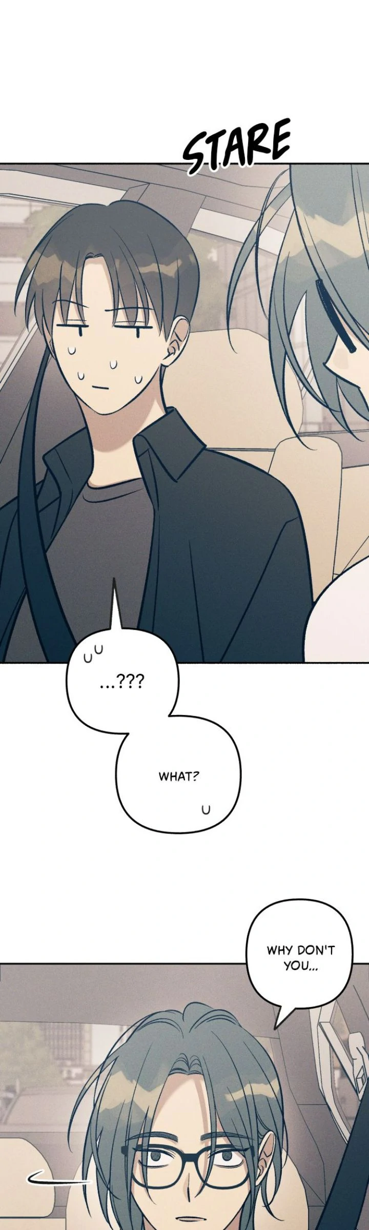 First Love, Lasting Hate Chapter 72 page 39