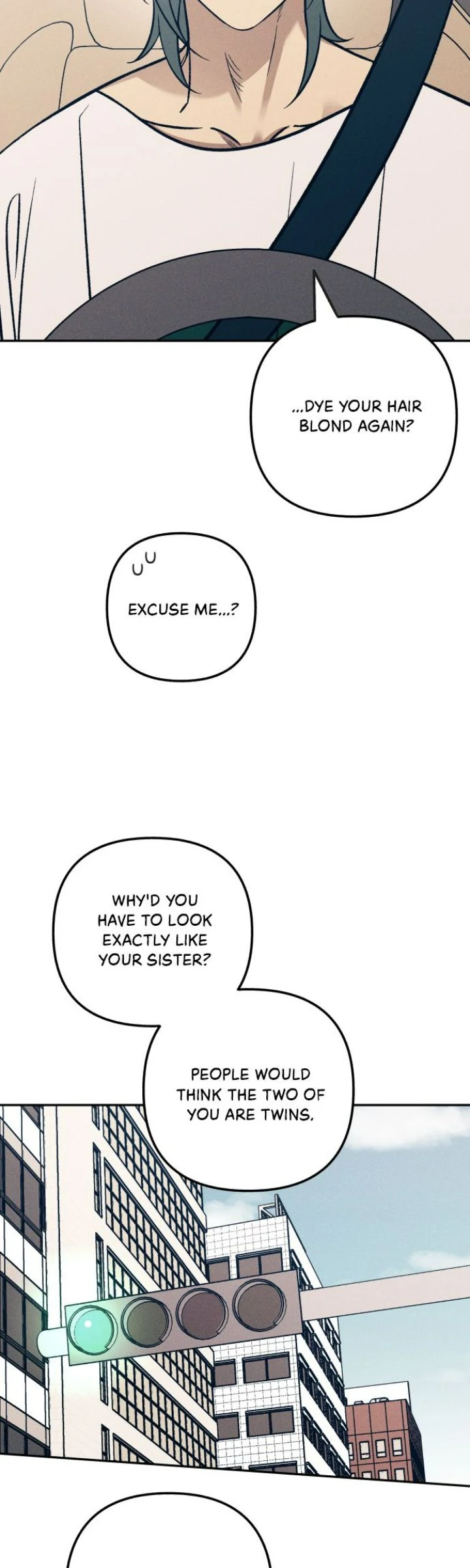 First Love, Lasting Hate Chapter 72 page 40