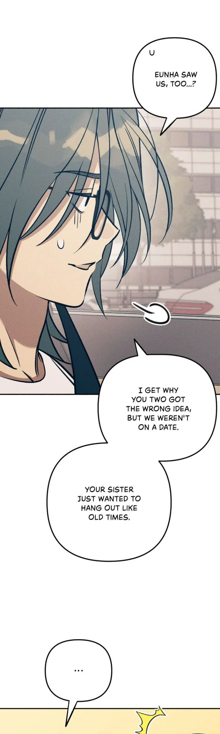First Love, Lasting Hate Chapter 72 page 46