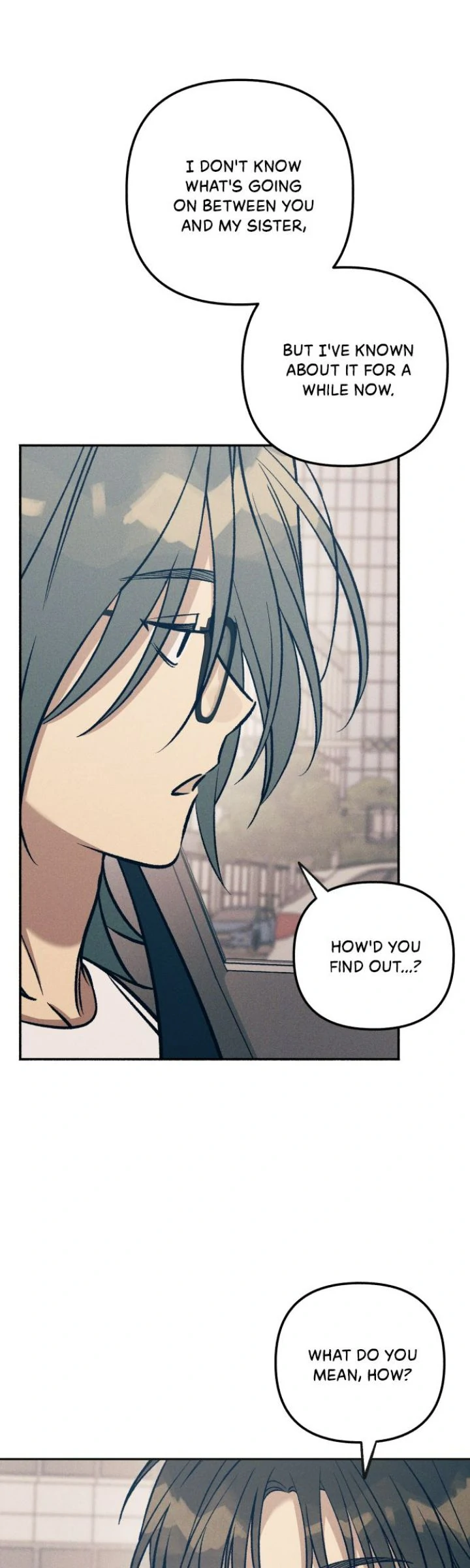 First Love, Lasting Hate Chapter 72 page 49