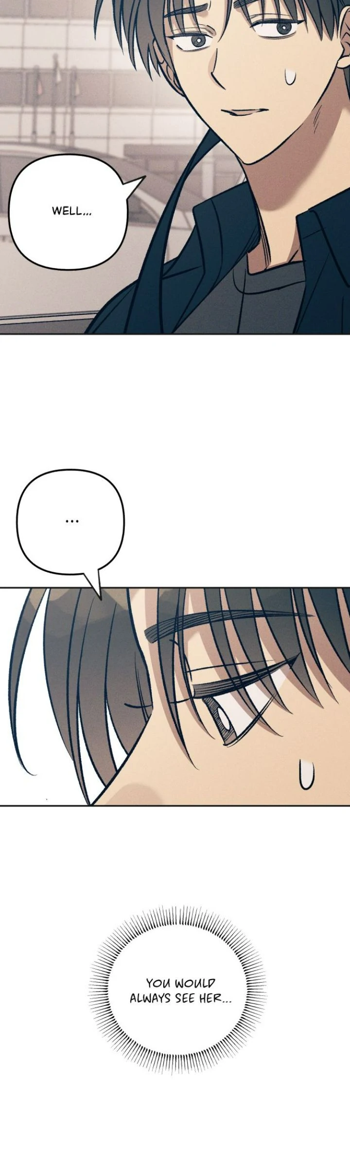First Love, Lasting Hate Chapter 72 page 50