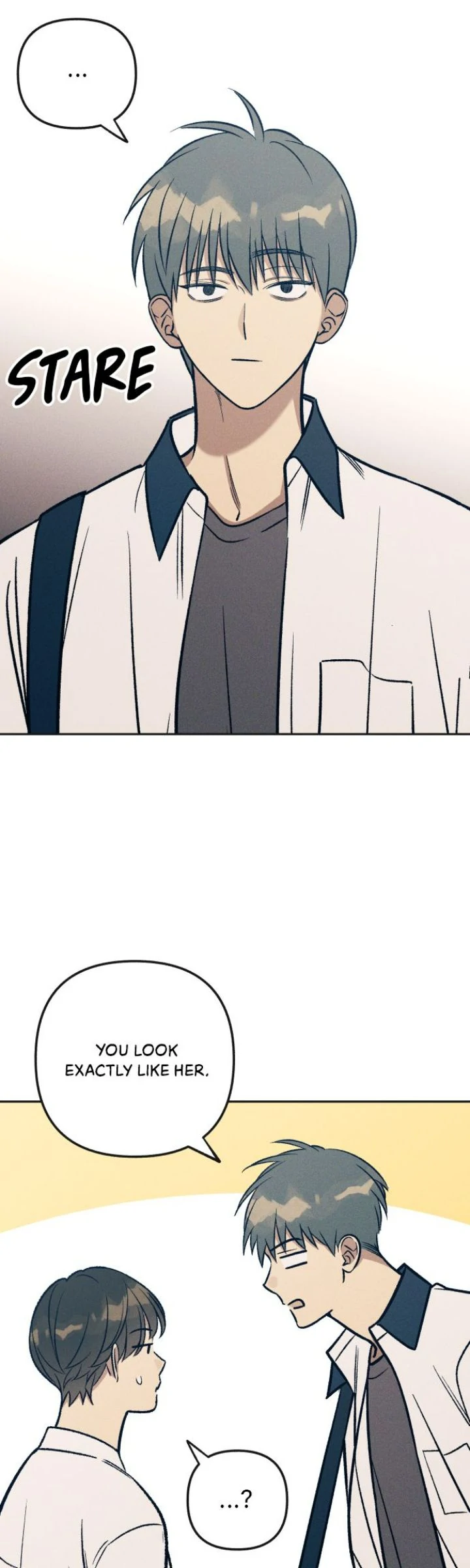 First Love, Lasting Hate Chapter 72 page 51