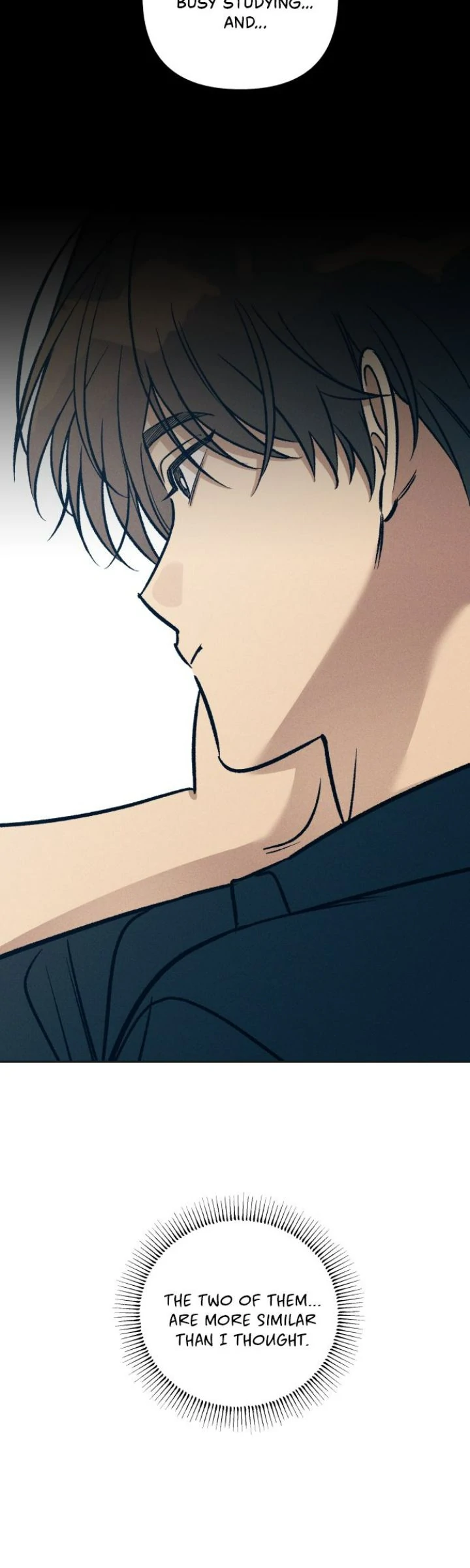 First Love, Lasting Hate Chapter 72 page 59