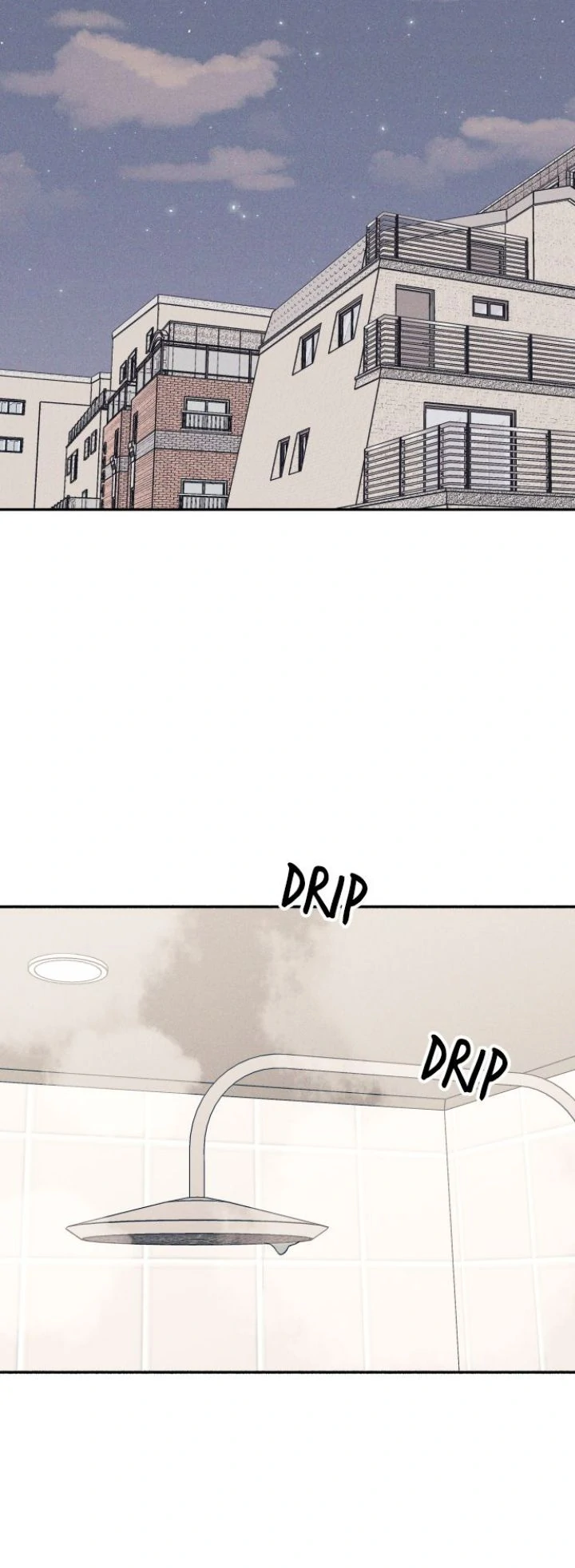 First Love, Lasting Hate Chapter 72 page 7