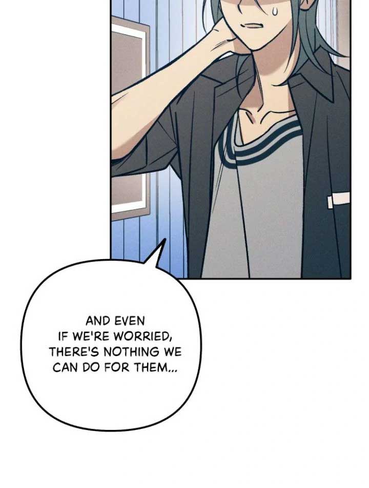 First Love, Lasting Hate Chapter 78 page 14