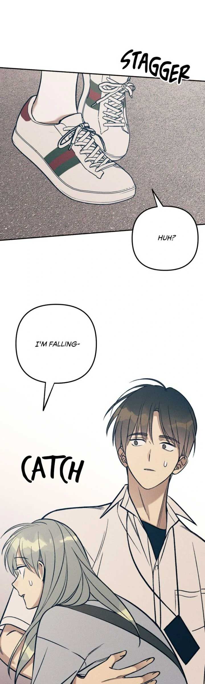 First Love, Lasting Hate Chapter 78 page 25