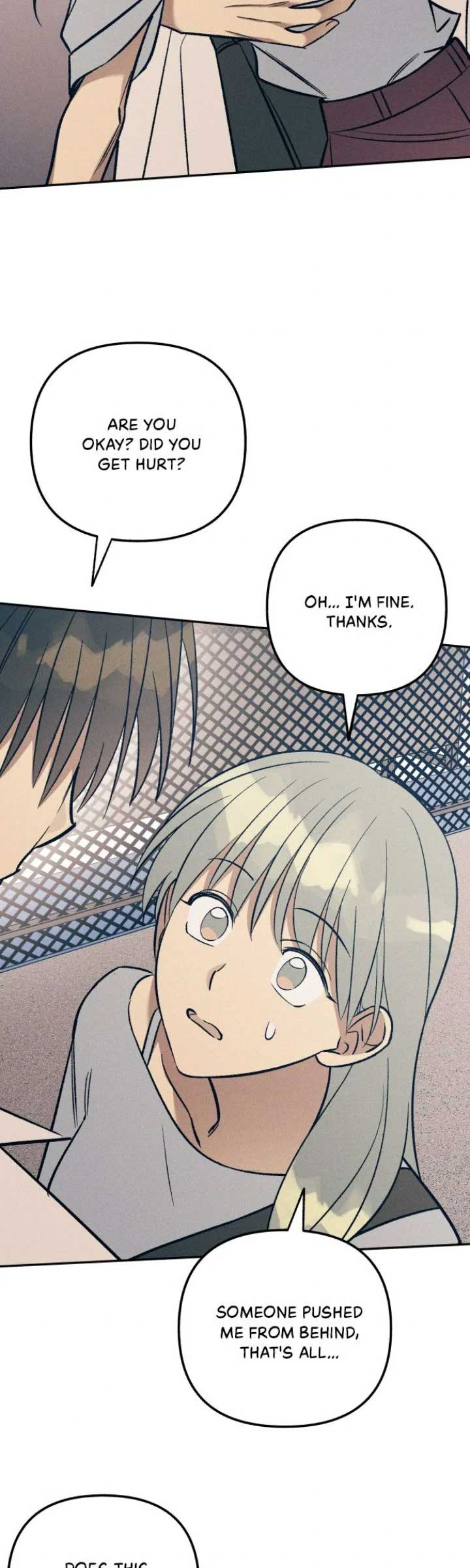First Love, Lasting Hate Chapter 78 page 26