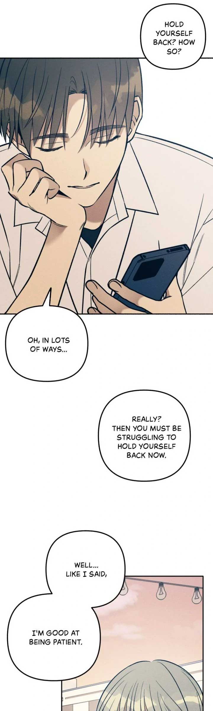 First Love, Lasting Hate Chapter 78 page 2
