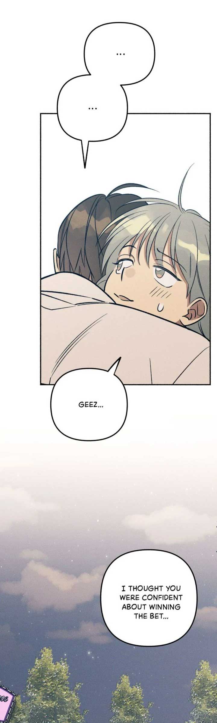First Love, Lasting Hate Chapter 78 page 29