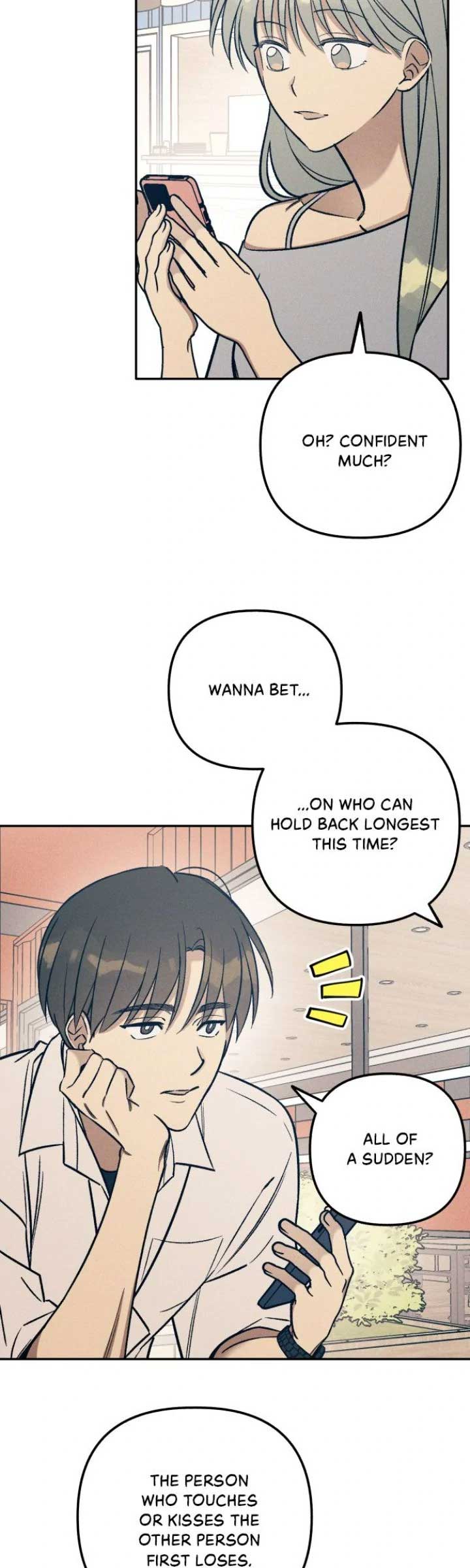 First Love, Lasting Hate Chapter 78 page 3