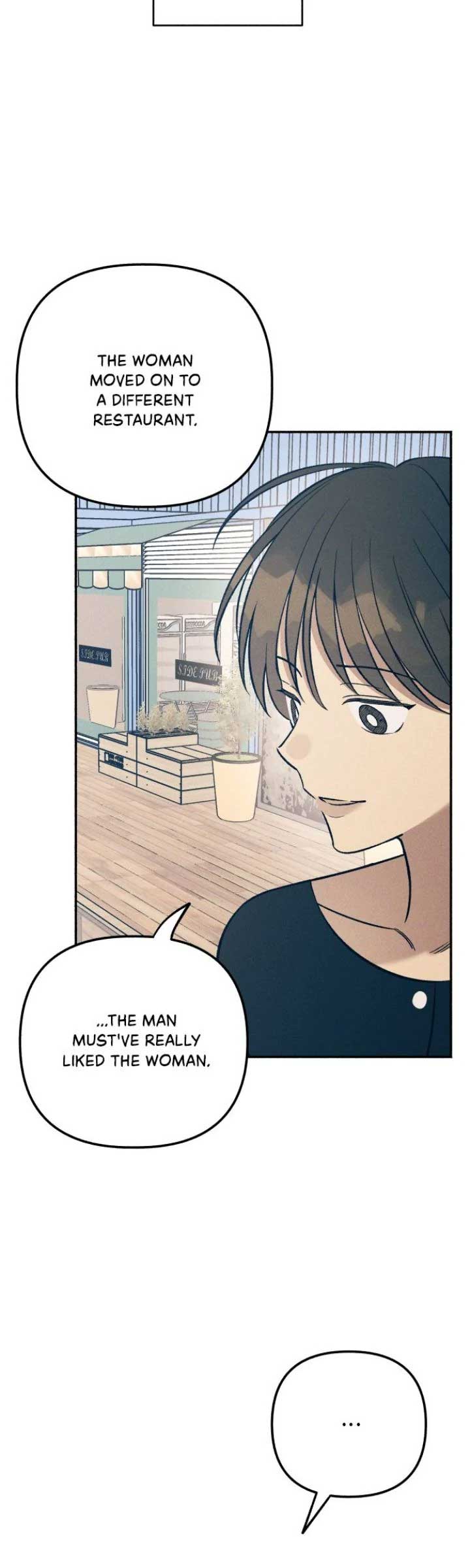 First Love, Lasting Hate Chapter 78 page 44