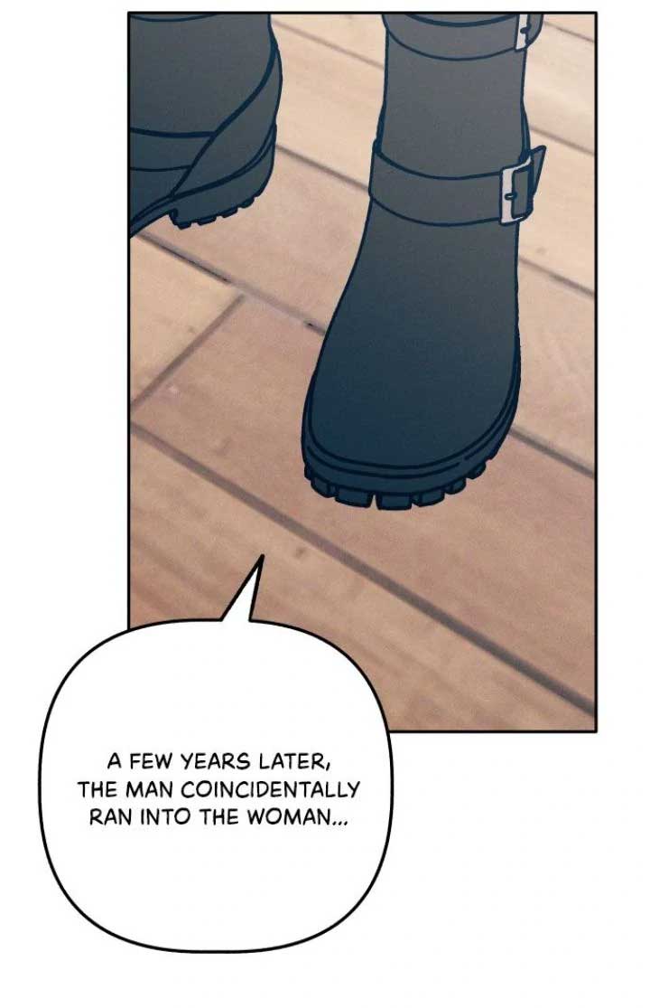 First Love, Lasting Hate Chapter 78 page 45