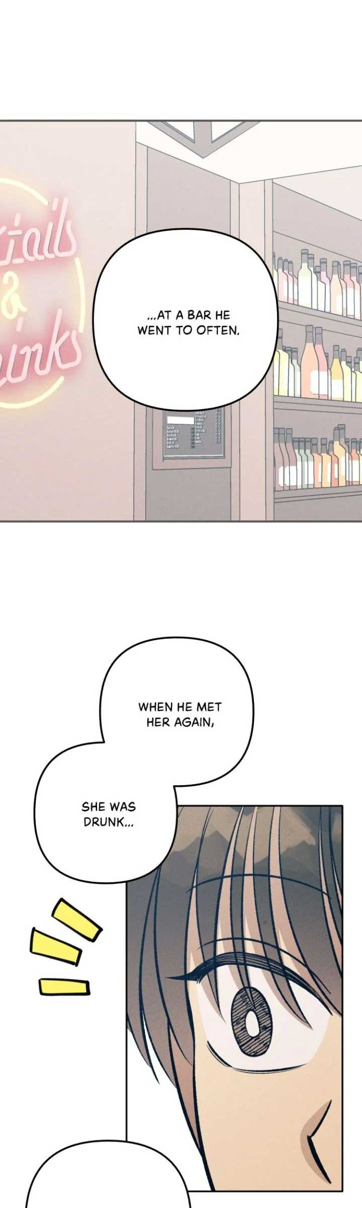 First Love, Lasting Hate Chapter 78 page 46