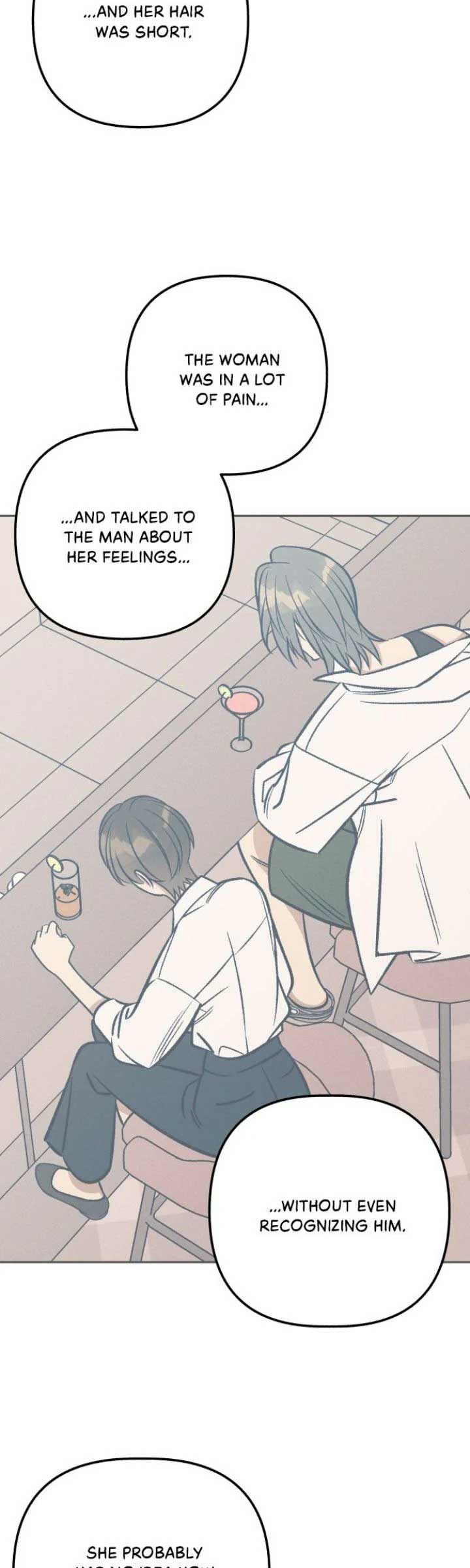First Love, Lasting Hate Chapter 78 page 47