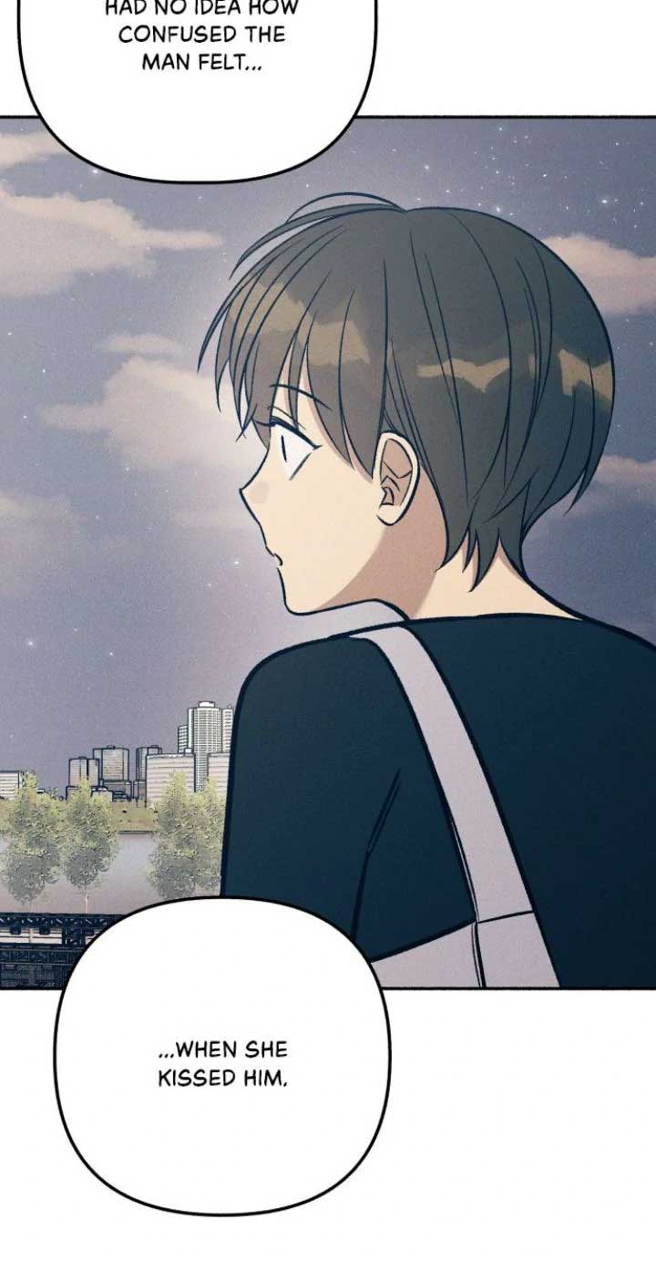 First Love, Lasting Hate Chapter 78 page 48
