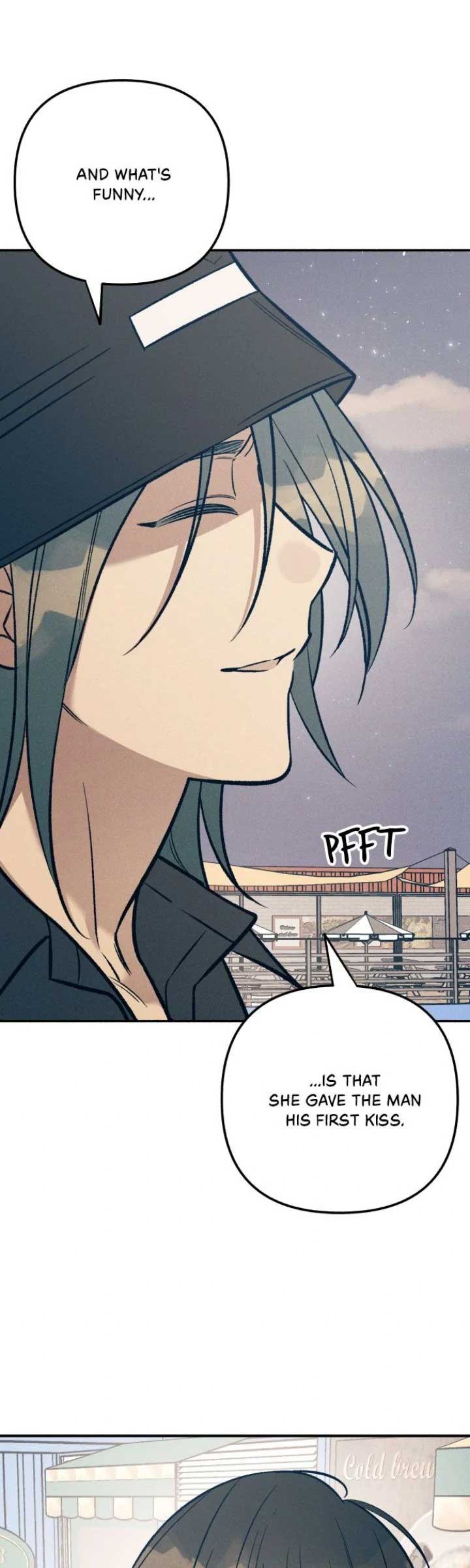 First Love, Lasting Hate Chapter 78 page 49