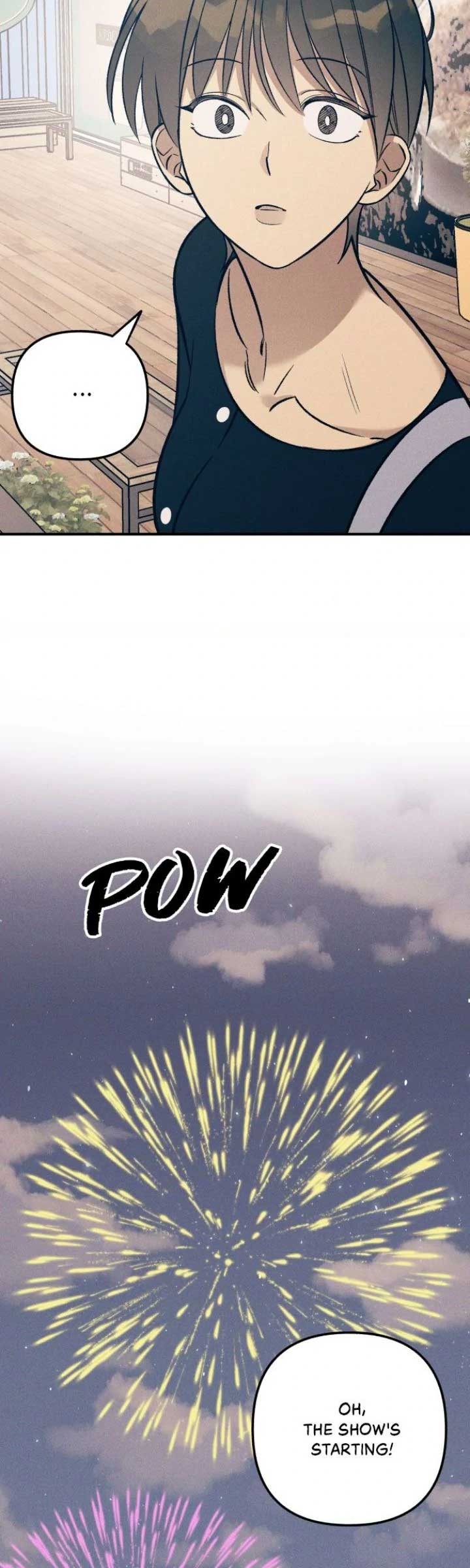 First Love, Lasting Hate Chapter 78 page 50