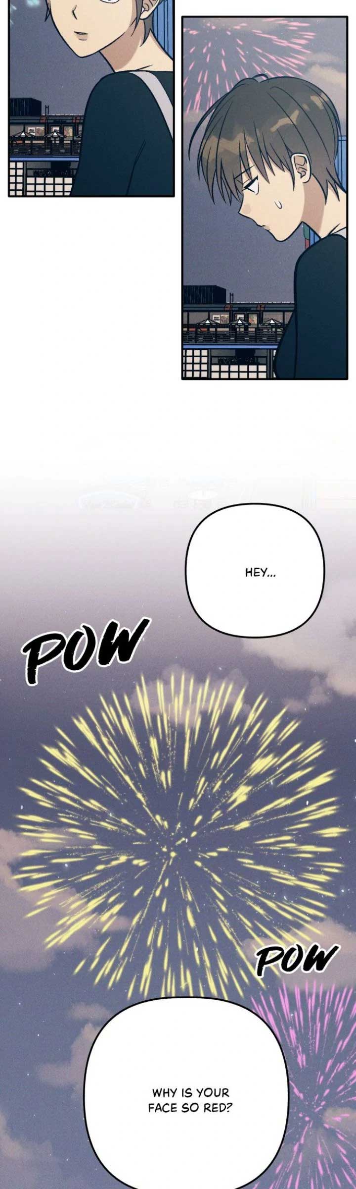 First Love, Lasting Hate Chapter 78 page 53