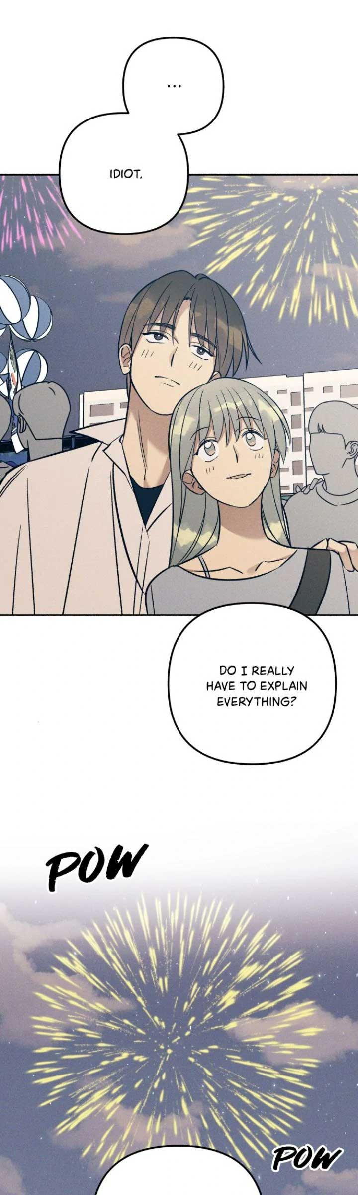 First Love, Lasting Hate Chapter 78 page 55