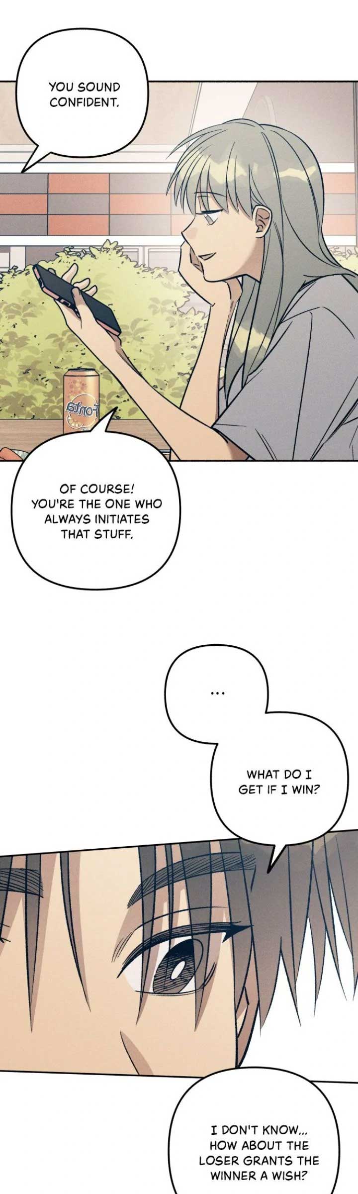 First Love, Lasting Hate Chapter 78 page 5