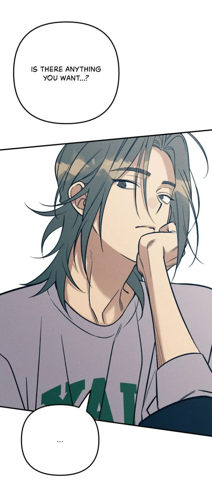 First Love, Lasting Hate Chapter 80 page 26