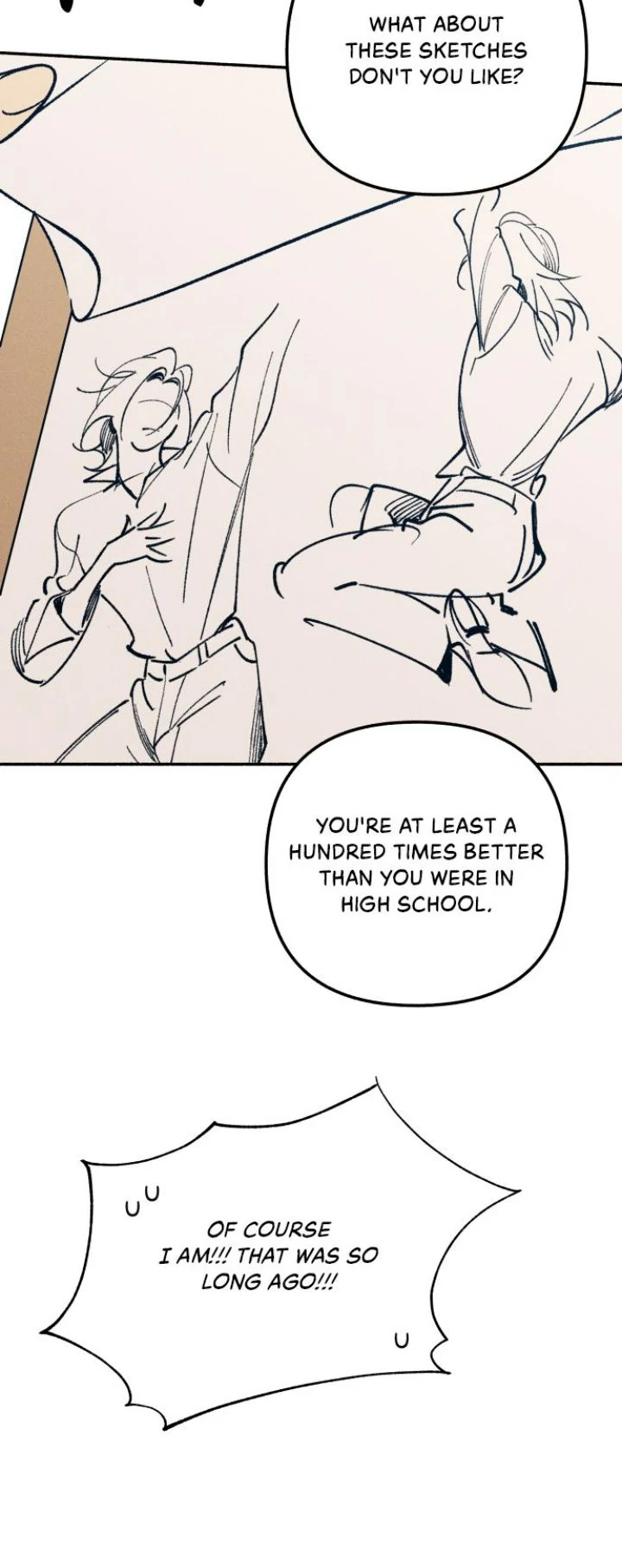 First Love, Lasting Hate Chapter 80 page 32