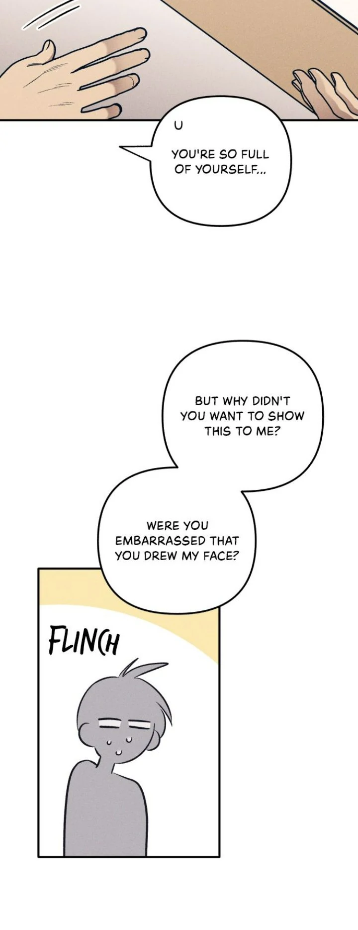 First Love, Lasting Hate Chapter 80 page 37