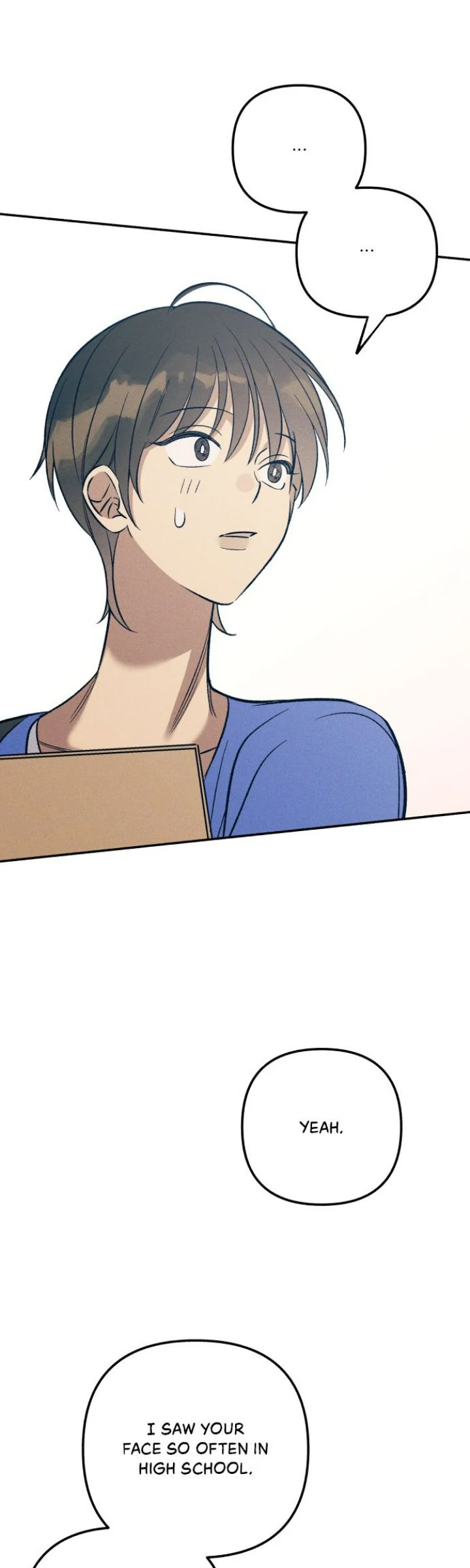 First Love, Lasting Hate Chapter 80 page 41