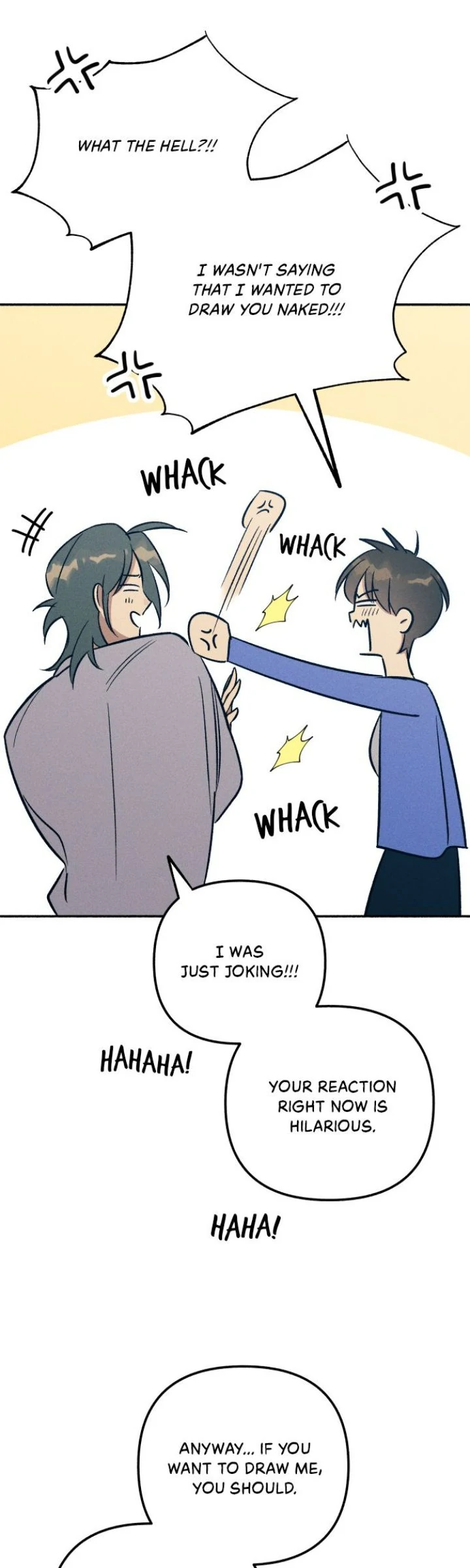 First Love, Lasting Hate Chapter 80 page 44