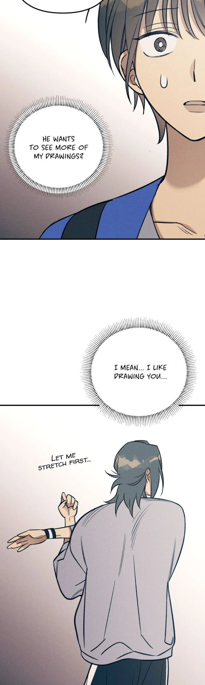 First Love, Lasting Hate Chapter 80 page 48