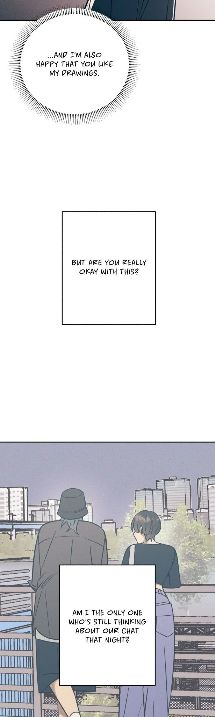 First Love, Lasting Hate Chapter 80 page 49
