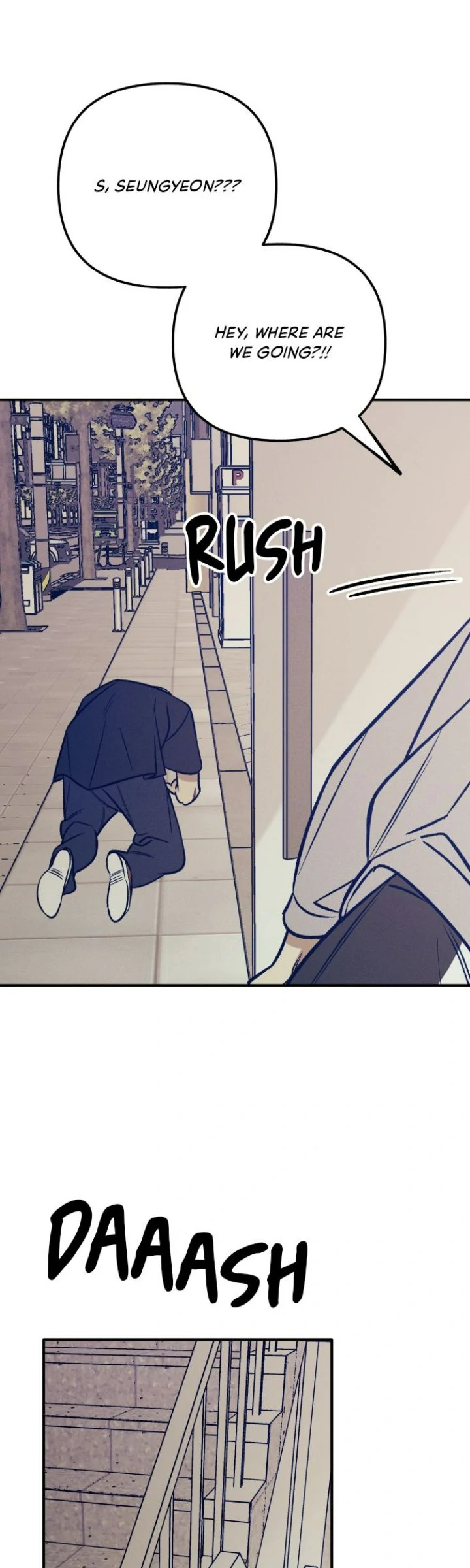 First Love, Lasting Hate Chapter 80 page 6
