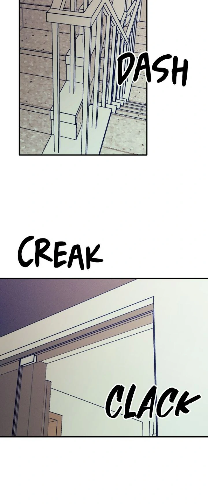 First Love, Lasting Hate Chapter 80 page 7