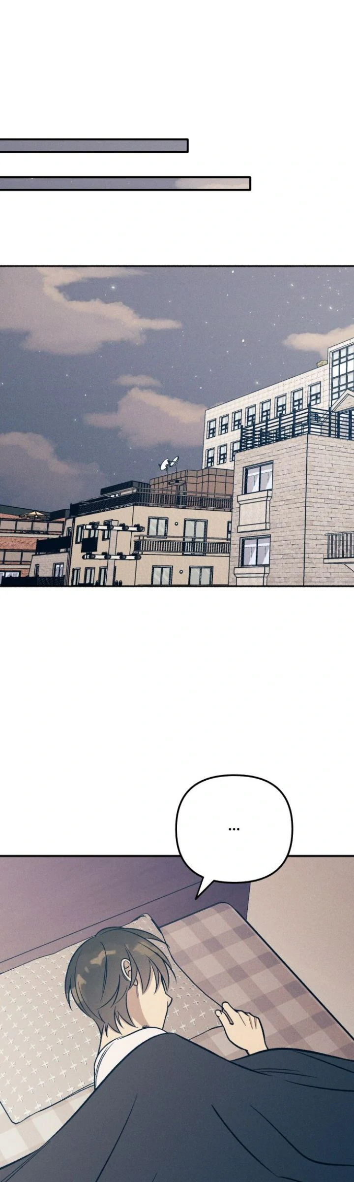 First Love, Lasting Hate Chapter 84 page 9