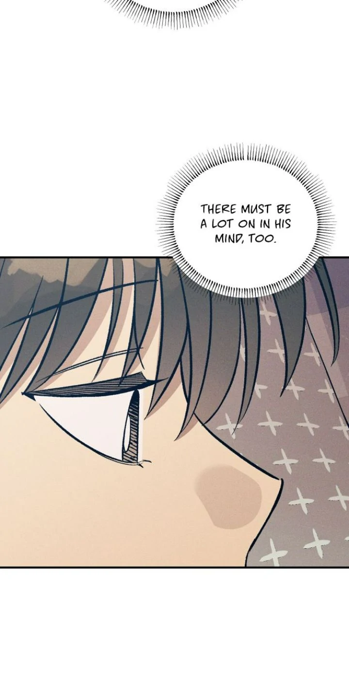 First Love, Lasting Hate Chapter 84 page 11