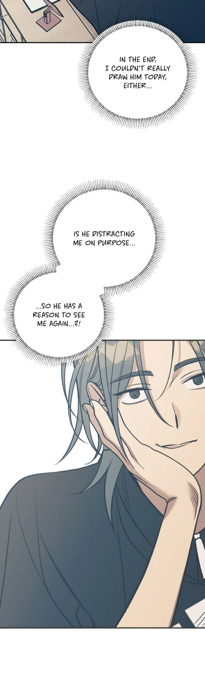 First Love, Lasting Hate Chapter 84 page 13