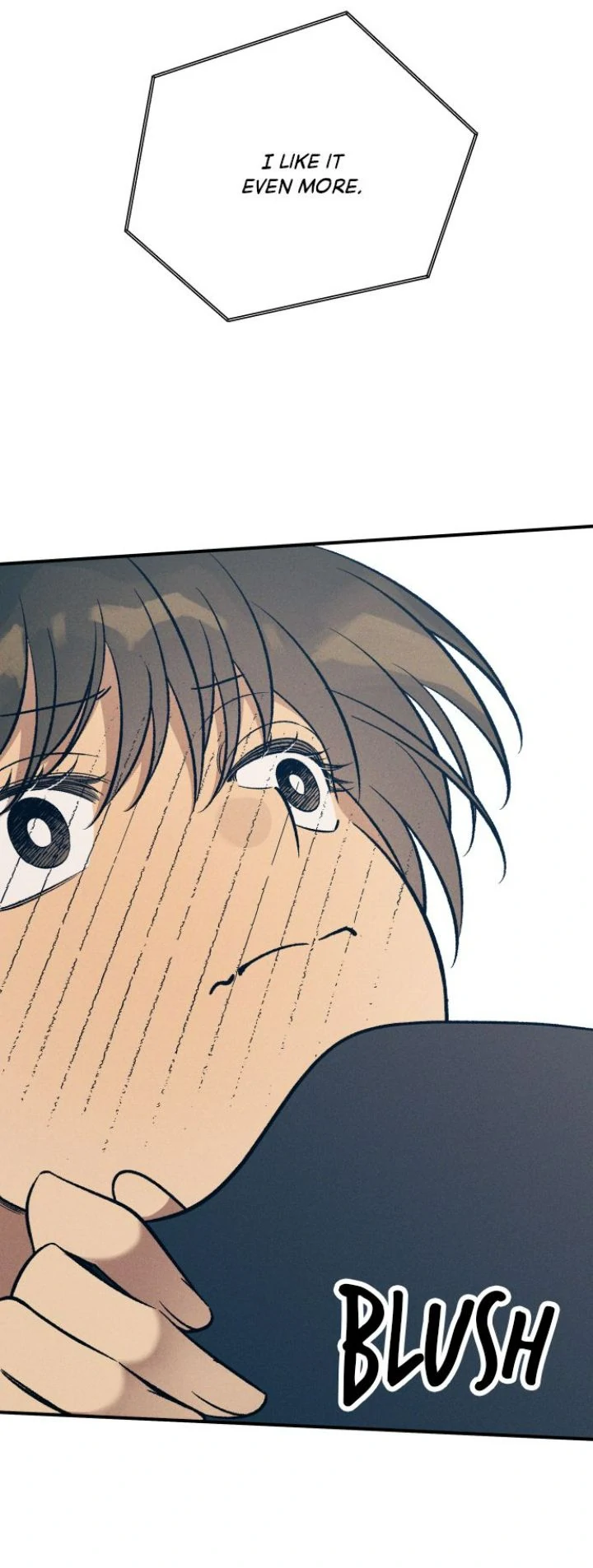 First Love, Lasting Hate Chapter 84 page 14