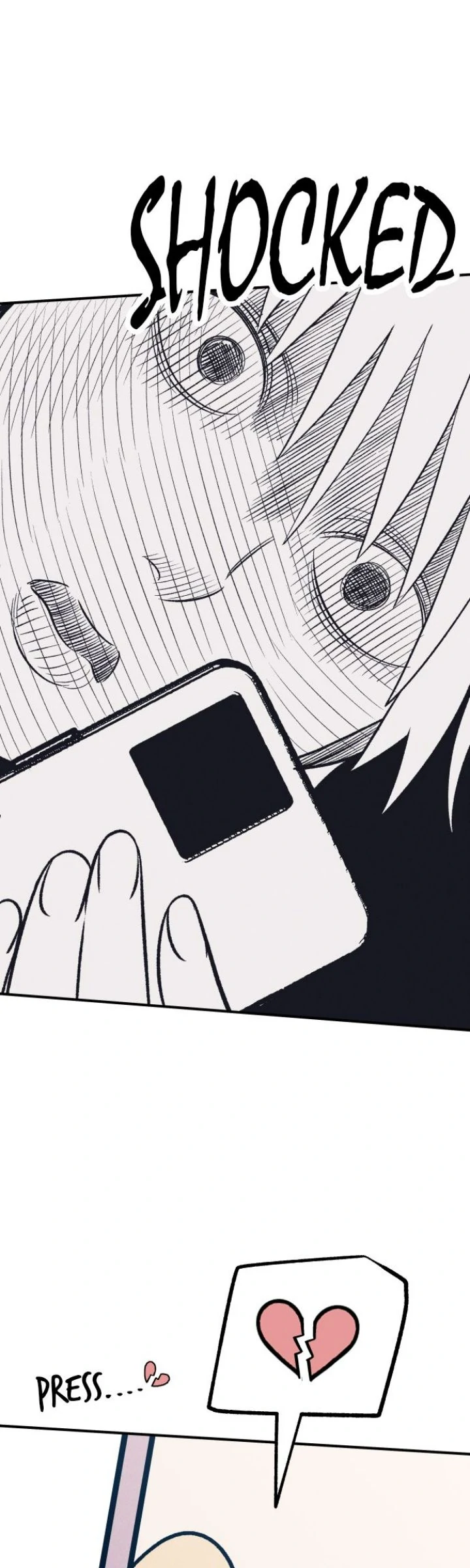 First Love, Lasting Hate Chapter 84 page 27