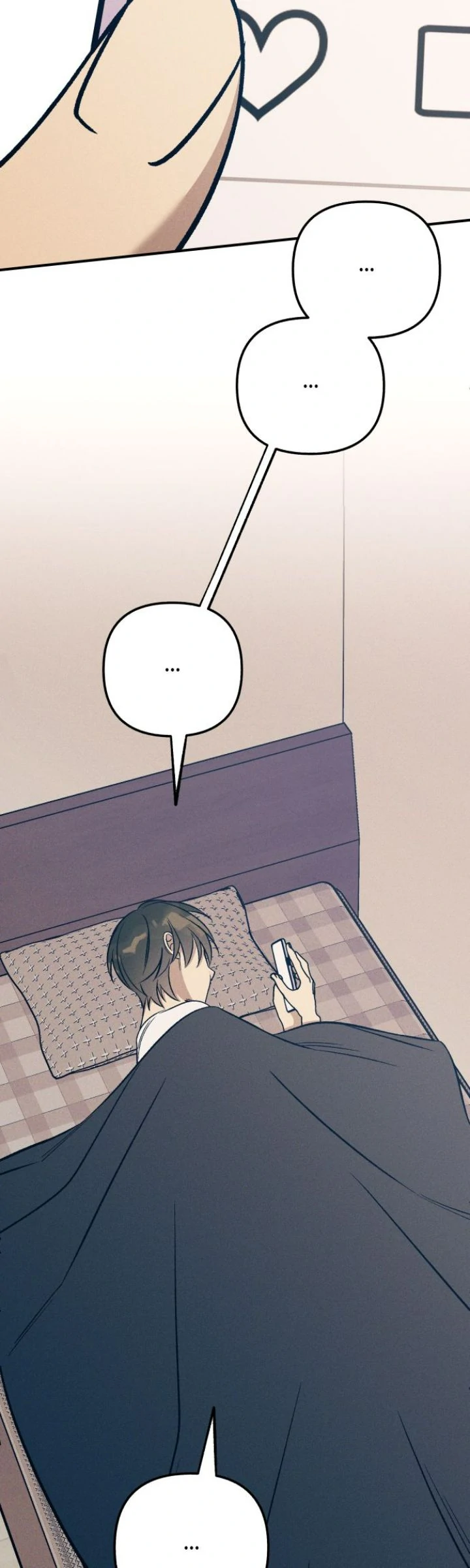 First Love, Lasting Hate Chapter 84 page 28