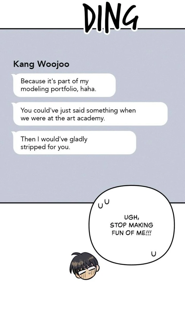 First Love, Lasting Hate Chapter 84 page 32