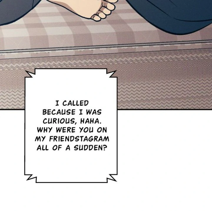 First Love, Lasting Hate Chapter 84 page 34