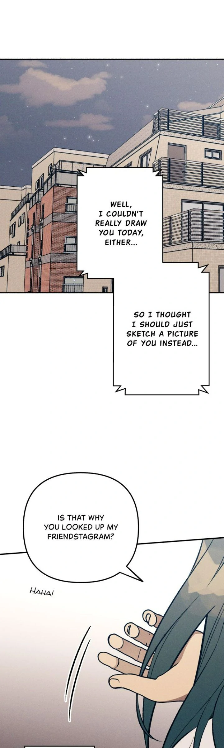 First Love, Lasting Hate Chapter 84 page 35
