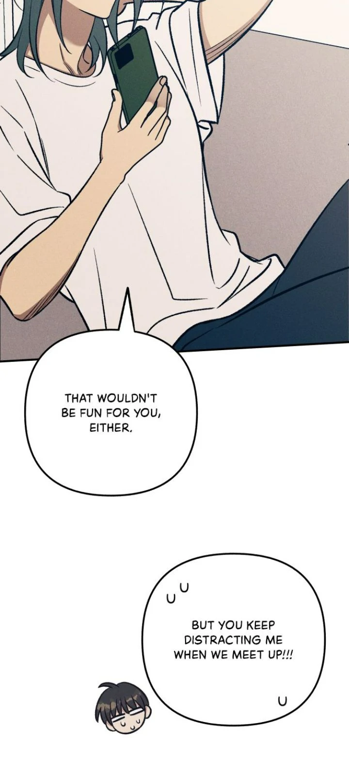 First Love, Lasting Hate Chapter 84 page 37