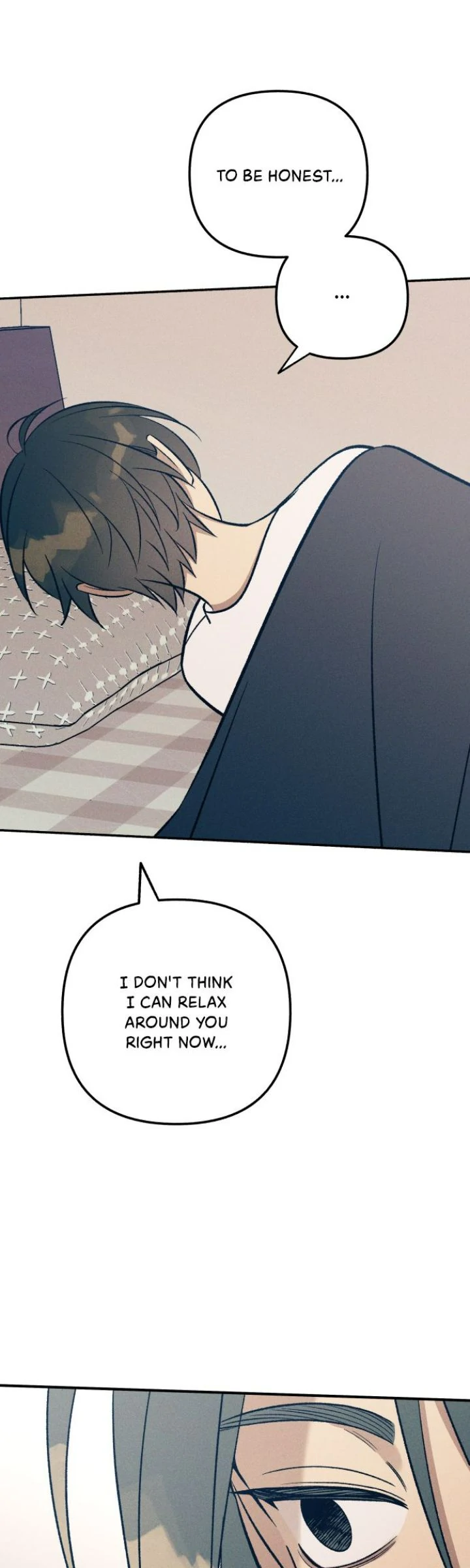 First Love, Lasting Hate Chapter 84 page 38