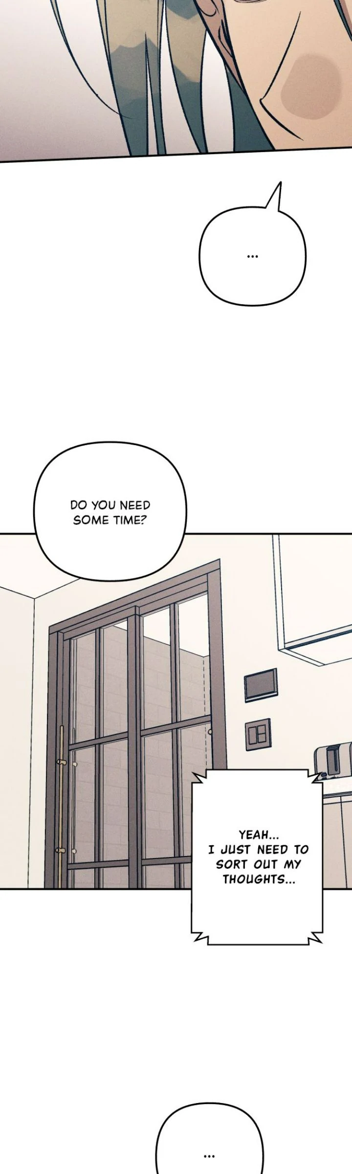 First Love, Lasting Hate Chapter 84 page 39