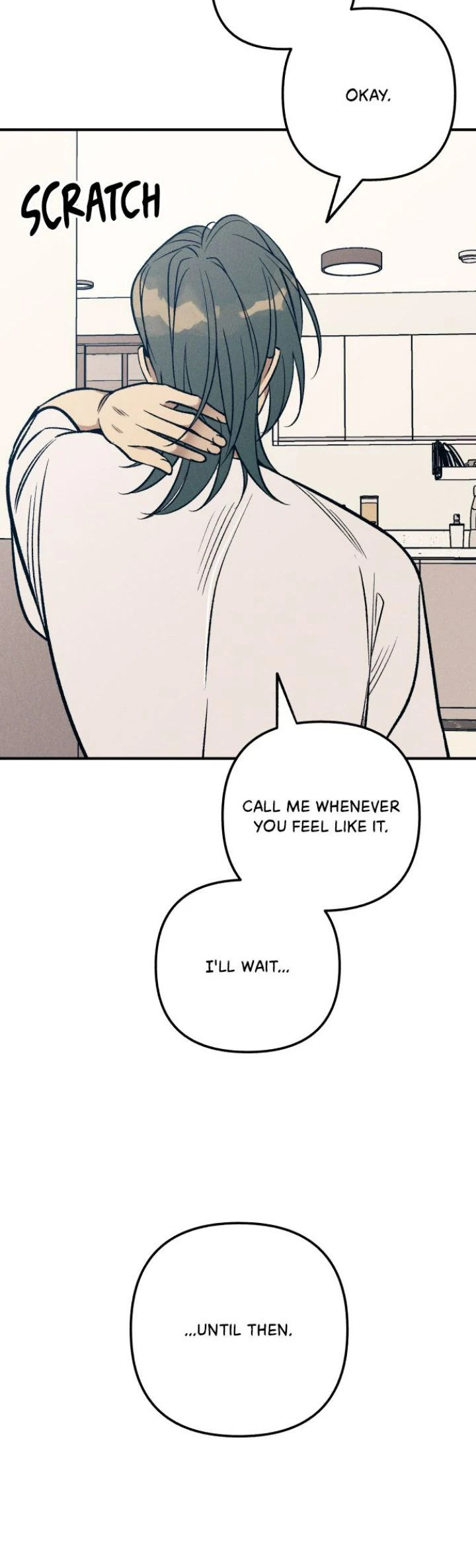 First Love, Lasting Hate Chapter 84 page 40