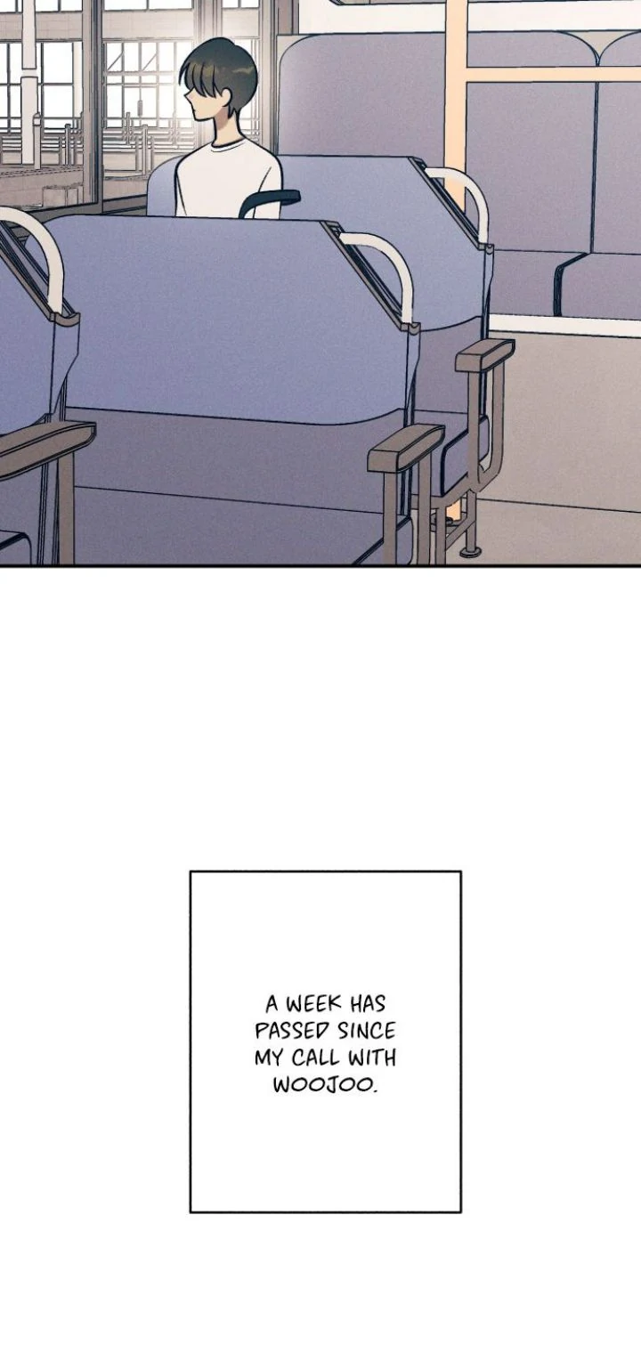 First Love, Lasting Hate Chapter 84 page 42
