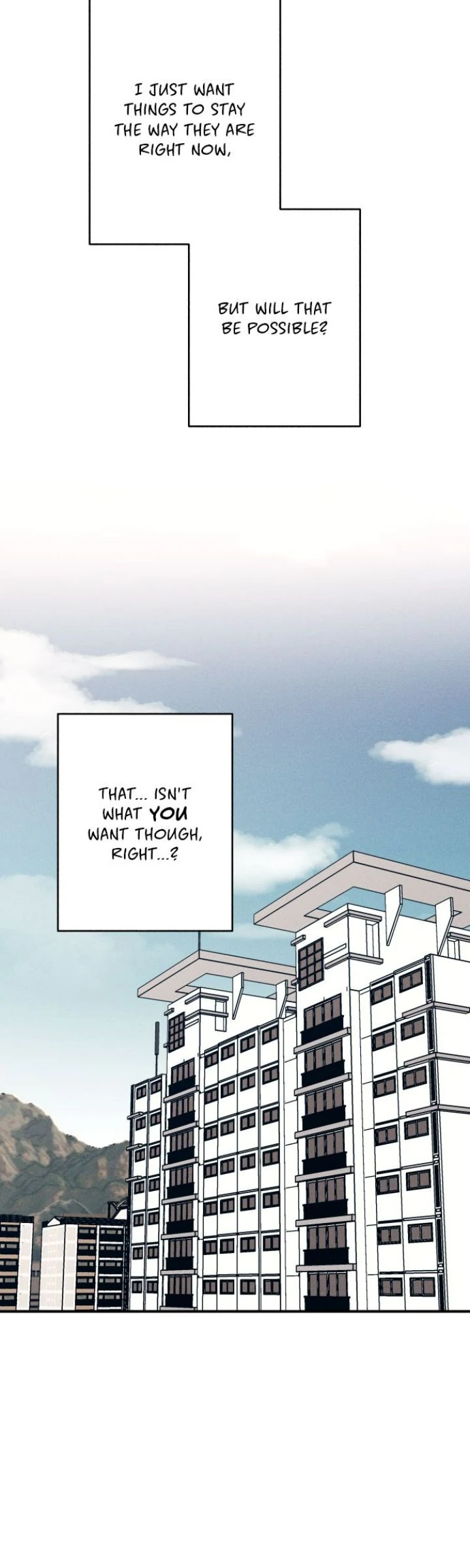 First Love, Lasting Hate Chapter 84 page 47
